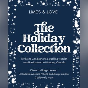 ❄️IT’S HERE!! With 2 brand new scents!❄️